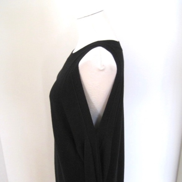 Rudsak Darvel Cold Shoulder Knit Dress - Picture 4 of 8